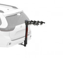Yakima BackRoad 4 Hitch Mount Bike Rack Black