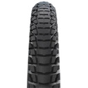 Schwalbe Marathon Plus Smartguard Reflective Wall 29x1.75" Addix E Compound Bead MTB Tyre