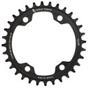 Wolf Tooth 96mm BCD Chainring Shimano 12 Speed HG+/XT/SLX Drop-Stop ST 32T