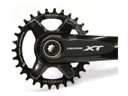 Wolf Tooth 96mm BCD Chainring Shimano 12 Speed HG+/XT/SLX Drop-Stop ST 32T