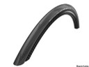 Schwalbe One Tubeless Easy Performance Folding Clincher Black Tyre 700x28mm