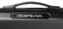 Topeak PakGo XS 26"/700C Bike Travel Case Black