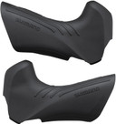 Shimano GRX ST-RX815 Lever Hoods Bracket Cover Set Black