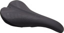 WTB Pure Steel 148mm Medium Saddle Black