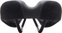 WTB Pure Steel 148mm Medium Saddle Black