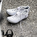 udog Cima Road Shoes Salt White