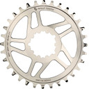 Wolf Tooth SRAM DirectMount Boost Nickel Plated Chainring 32T