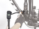 Topeak Digital Pocket Shock Pump