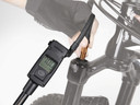 Topeak Digital Pocket Shock Pump