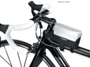 Topeak All Weather TriBag with Rain Cover Large