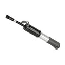 Topeak Hybrid Rocket LP MTB Mini Pump Black