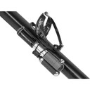 Topeak Hybrid Rocket LP MTB Mini Pump Black