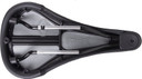 WTB Speed Steel 145mm Medium Saddle Black
