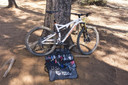 Wolf Tooth Travel Tool Wrap