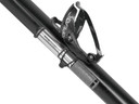 Topeak RaceRocket 120psi Mini Pump Silver