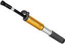 Topeak RaceRocket 160psi HP Mini Pump Gold