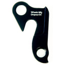 Dropout Derailleur Hanger 54 for Apollo, Haro, KHS, Merida