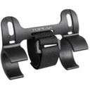 Topeak Roadie Dual Action 120PSI Mini Pump with Gauge