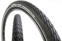 Schwalbe Marathon Plus Smart Guard 26 x 1.35 Reflective Tyre