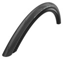 Schwalbe One RaceGuard Wired Black Tyre 700x28C