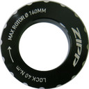 Zipp Hub 140-160mm Centrelock Lock Ring Black
