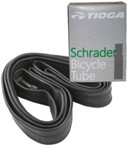 Tioga Butyl Schrader Valve Tube 18x1.90/2.125