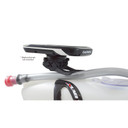 XLab Space Saver Aero Computer Mount Black