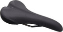 WTB Rocket Cromoly 142mm Saddle Black