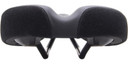 WTB Rocket Cromoly 142mm Saddle Black
