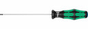 Wera 352 2mm Hex 100mm Ball End Screwdriver