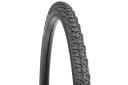 WTB Nano 700x40c Gravel/Cyclocross 120TPI TCS Tyre Black