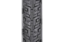WTB Nano 700x40c Gravel/Cyclocross 120TPI TCS Tyre Black