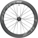 Zipp 404 FireCrest 23mm Tubeless Disc Brake Carbon Rear Wheel (SRAM XDR)