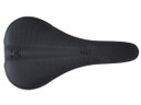 WTB Volt Medium 142mm Titanium Saddle Black