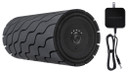 Therabody 30cm Vibrating Wave Roller Black