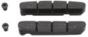 Shimano BR-9000 Brake Pad Inserts For Alloy Rims (2 Pairs)