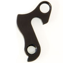 Dropout Derailleur Hanger 25 and 52 for Bianchi, Blue, Fuji, Haro, Iron Horse, K2, KHS, Kona, Marin, Mongoose, Schwinn, Univega