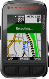 Wahoo ELEMNT BOLT 2.0 GPS Bike Computer Bundle (includes TICKR Stealth)