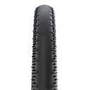 Schwalbe G-One RS V-Guard Addix Race Compound 700x35c Evolution Line Tubeless Tyre