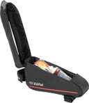 Zefal Z Race Small Top Tube Bag Black/Red