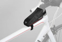 Zefal Z Race Small Top Tube Bag Black/Red