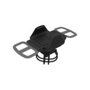 Zefal Universal Phone Holder With Bike Mount