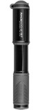 Topeak RaceRocket 90psi MT Mini Pump Black