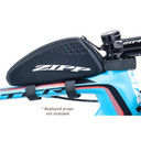 Zipp Speed Box 2.0 Frame Bag Black