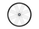 Campagnolo Bora WTO 33 Disc Brake Carbon Clincher Dark Wheelset - Campagnolo