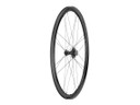 Campagnolo Bora WTO 33 Disc Brake Carbon Clincher Dark Wheelset - Campagnolo