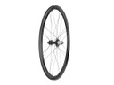 Campagnolo Bora WTO 33 Disc Brake Carbon Clincher Dark Wheelset - Campagnolo