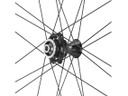 Campagnolo Bora WTO 33 Disc Brake Carbon Clincher Dark Wheelset - Campagnolo