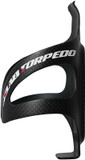 XLab Torpedo T2 Carbon Cage Black