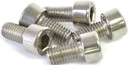 Wheels MFG Derailleur Hanger Fastner Kit